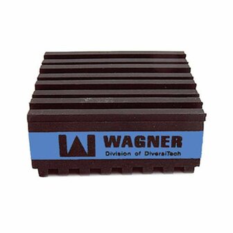 Wagner anti-trilmat rubber