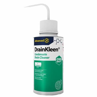 Advanced DrainKleen condensafvoerreiniger 1 shot 250 ml S010106B