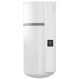 Atlantic Calypso VM warmtepompboiler 150 liter