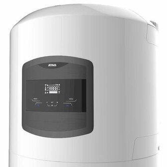 Atag Energion Nuos Plus 200 warmtepompboiler