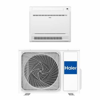 Haier Console vloermodel airco