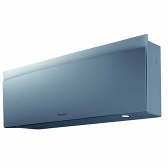 Daikin Emura binnenunit 2.5 kW R32 zilver (inclusief IR afstandsbediening en Wifi)