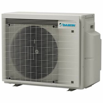 Daikin MXM buitenunit Multi-split 4,0 kW R32 t.b.v. 2 binnendelen