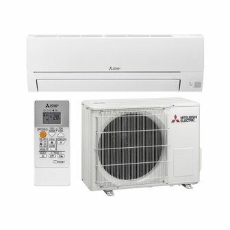 Mitsubishi Electric MSZ-HR71VF 7.1kW/24000Btu A++