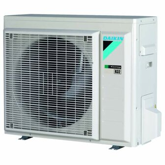 Daikin Perfera buitenunit 7,1 kW R32