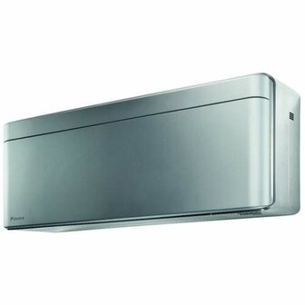 Daikin Stylish binnenunit 3,5 kW R32 zilver (inclusief IR afstandsbediening)