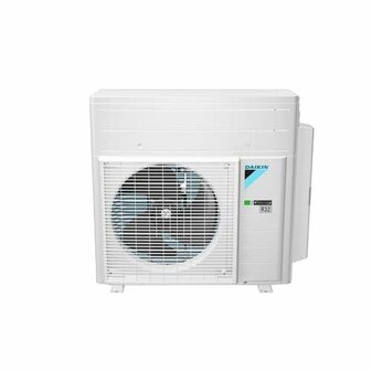 Daikin Altherma Hybride H warmtepomp lucht/water buitenunit monoblock 4 kW