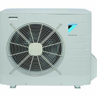 Daikin Altherma hybride buitenunit 8 kW