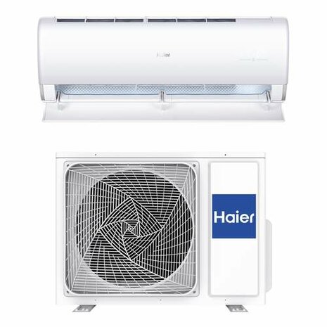 Haier Jade single split airco