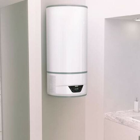 Atag Energion Lydos Hybrid 100 warmtepompboiler 100 liter