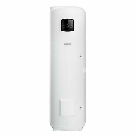 Atag Energion Nuos Plus 200 warmtepompboiler