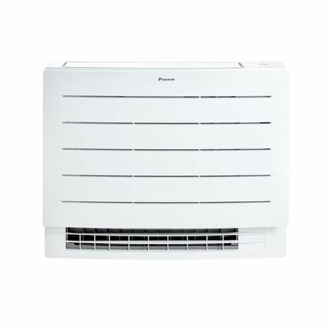 Daikin Perfera binnenunit vloermodel 3,5 kW R32