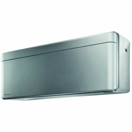 Daikin Stylish binnenunit 2,0 kW zilver (inclusief IR afstandsbediening)