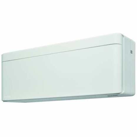 Daikin Stylish binnenunit 2,5 kW R32 wit (inclusief IR afstandsbediening)