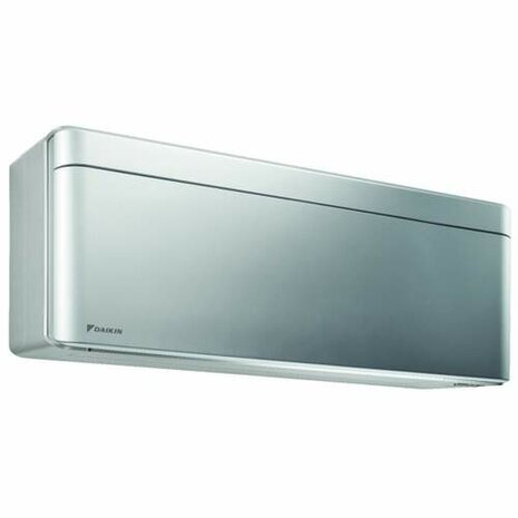 Daikin Stylish binnenunit 3,5 kW R32 zilver (inclusief IR afstandsbediening)