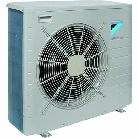 Daikin Altherma hybride buitenunit 8 kW