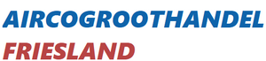 Logo Aircogroothandel Friesland